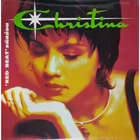 CHRISTINA / クリスティーナ / RED BEAT