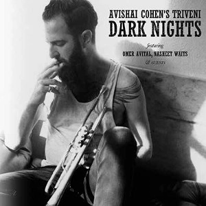 AVISHAI COHEN (TRUMPET) / アヴィシャイ・コーエン / DARK NIGHTS