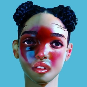 FKA TWIGS / FKAツイッグス / LP1 (GATEFOLD,180G LP, BONUS 7",ART PRINTS) +DOWNLOADCODE