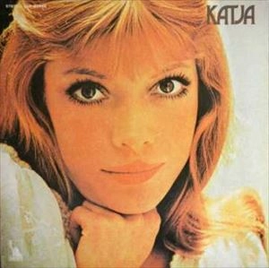 KATJA EBSTEIN / カーチャ・エプシュタイン / 愛しのカーチャ