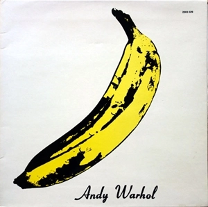 VELVET UNDERGROUND (& NICO) / ヴェルヴェット・アンダーグラウンド & ニコ / VELVET UNDERGROUND & NICO