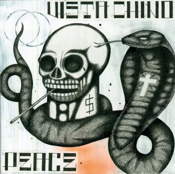 VISTA CHINO / PEACE