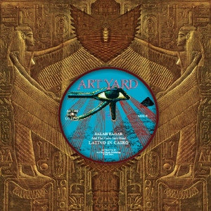 SALAH RAGAB / サラー・ラガブ / SALAH RAGAB & THE CAIRO JAZZ BAND