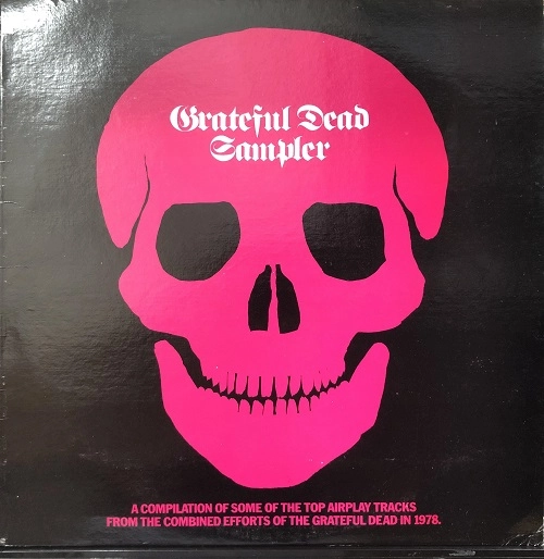 GRATEFUL DEAD / グレイトフル・デッド / RECENTLY DEAD