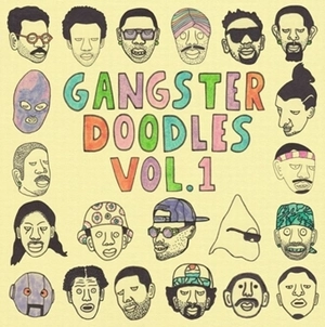 G. DOODLES / GANGSTER DOODLES VOL. 1
