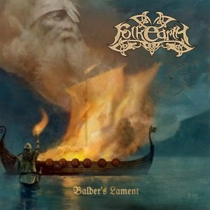 FOLKEARTH / フォークアース / BALDER'S LAMENT