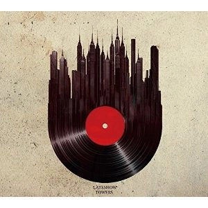 LATESHOW / タワーズ / TOWERS