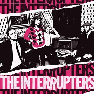 ☆★オススメバンド紹介★☆★THE INTERRUPTERS★☆