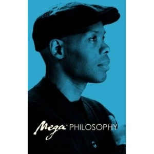 CORMEGA x LARGE PROFESSOR / MEGA PHILOSOPHY