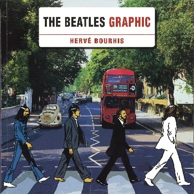 BEATLES / ビートルズ / BEATLES GRAPHIC