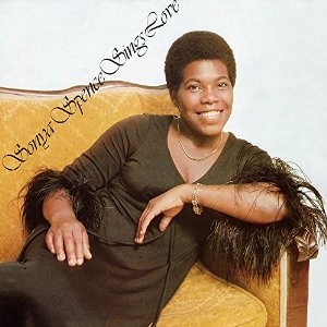 SONYA SPENCE / ソニヤ・スペンス / ソニア･スペンス･シングス･ラブ