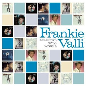 FRANKIE VALLI / フランキー・ヴァリ / SELECTED SOLO WORKS