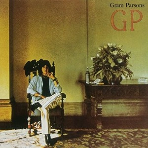 GRAM PARSONS / グラム・パーソンズ / GP (180 GRAM VINYL)