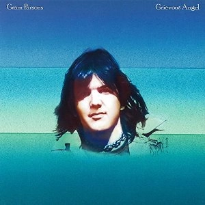 GRAM PARSONS / グラム・パーソンズ / GREVIOUS ANGEL (180 GRAM VINYL)