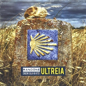 RANDONE / ランドーネ / ULTREIA
