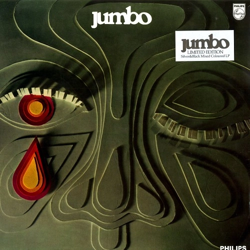 JUMBO / ジャンボ / JUMBO: LIMITED COLOR VINYL
