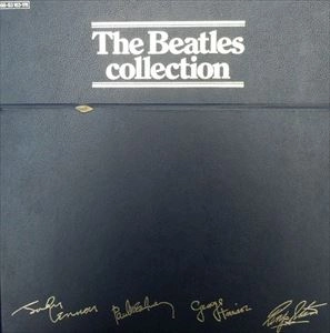 BEATLES / ビートルズ / BEATLES COLLECTION