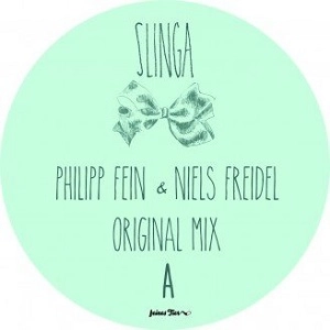 PHILIPP FEIN & NIELS FREIDEL / SLINGA