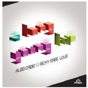 ALDO CADIZ & RICKY ERRE LOVE / LONG YOUNG TRIP