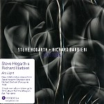 STEVE HOGARTH/RICHARD BARBIERI / ARC LIGHT: JEWELCASE EDITION