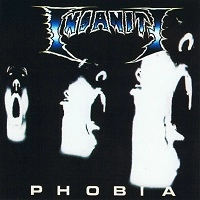 INSANITY (from Brazil) / PHOBIA