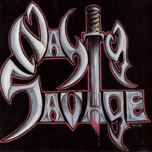 NASTY SAVAGE / NASTY SAVAGE