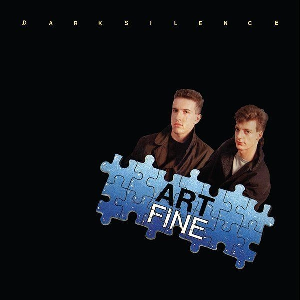 ART FINE / DARK SILENCE