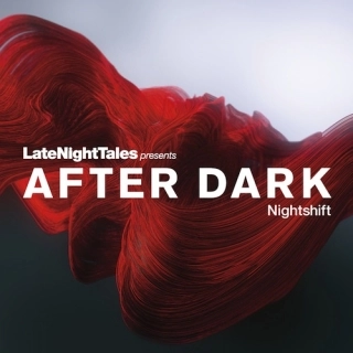 BILL BREWSTER / ビル・ブルースター / AFTER DARK : NIGHTSHIFT(LP)