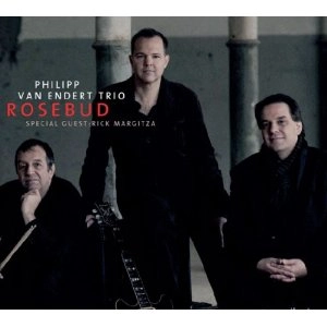 PHILIPP VAN ENDERT / フィリップ・ファン・エンデルト / ROSEBUD