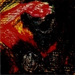 浅はかに吠える / 閉塞と罪悪感の海に沈む海月．ｅｐ