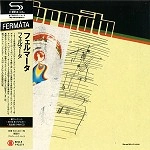 FERMATA / フェルマータ / フェルマータ（SHM-CD）