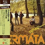 FERMATA / フェルマータ / 尾根からの歌（SHM-CD）