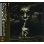 IQ (PROG: UK) / アイキュー / ロード・オヴ・ボーンズ（通常盤）