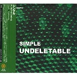 SIMPLE / シンプル / アンディリータブル