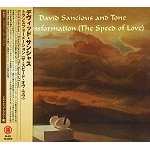 DAVID SANCIOUS / デイヴィッド・サンシャス / トランスフォーメーション
