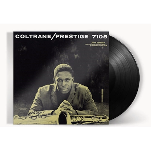 JOHN COLTRANE / ジョン・コルトレーン / COLTRANE