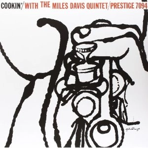 MILES DAVIS / マイルス・デイビス / COOKIN'