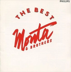 MONTA & BROTHERS / もんた&ブラザーズ / BEST