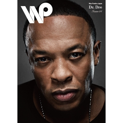 WAX POETICS JAPAN / ワックス・ポエティックス・ジャパン / 2014年6月 34 / #34