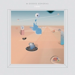 M. GEDDES GENGRAS / ISHI (LP + DL CARD)