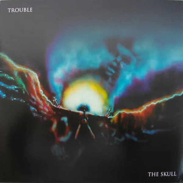 TROUBLE / SKULL