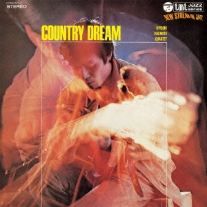 KIYOSHI SUGIMOTO / 杉本喜代志 / カントリー・ドリーム / COUNTRY DREAM