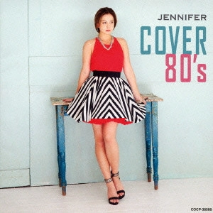 JENNIFER / ジェニファー / COVER 80's