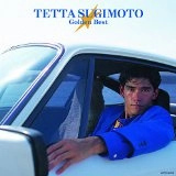 TETTA SUGIMOTO / 杉本哲太  / ゴールデン☆ベスト