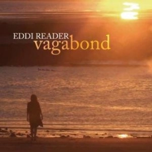 EDDI READER / エディ・リーダー / VAGABOND