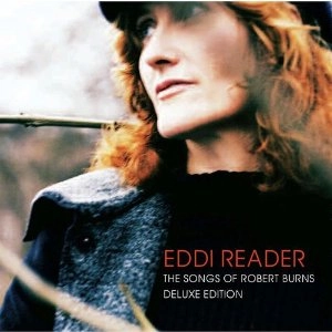 EDDI READER / エディ・リーダー / SONGS OF ROBERT BURNS