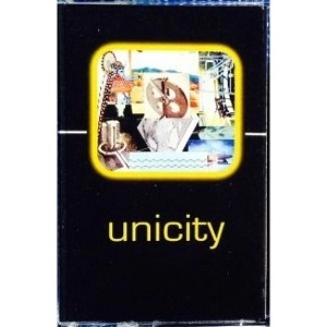 UNICITY / SELF-TITLED