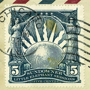 SUNDOWNER / LITTLE ELEPHANT SESSIONS