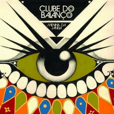 CLUBE DO BALANCO / クルビ・ド・バランソ / MENINA DA JANELA