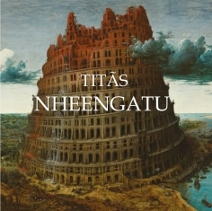 TITAS / チタンス / NHEENGATU (LP)